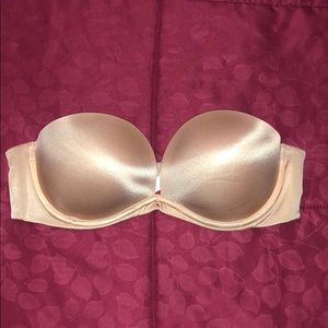 Victoria’s Secret Very Sexy Strapless Bra